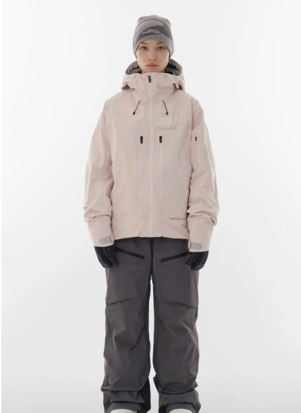 Куртка для сноуборда Dimito 25 VTX OG 3L JACKET