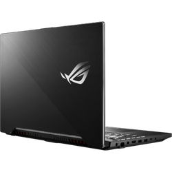 Ноутбук ASUS ROG Strix Scar II GL504GW-ES036T 90NR01C1-M01210