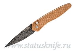 Нож Pro-Tech Newport 3454-DAM limitedфотография - 1