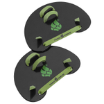 Лопатки для плавания Mad Wave Finger Paddles