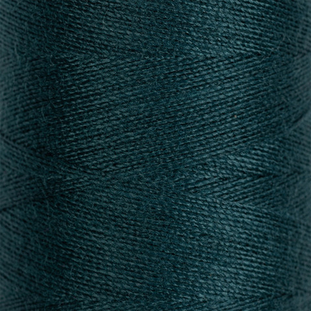 Швейные нитки "Gamma", 50/2 , 4570 м, цв.300 т.синий