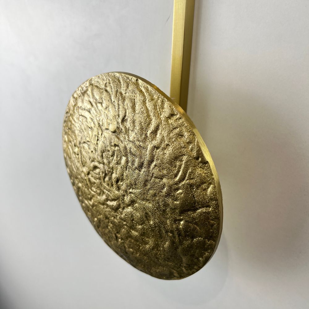 Настенный Светильник Shield C By Imperiumloft