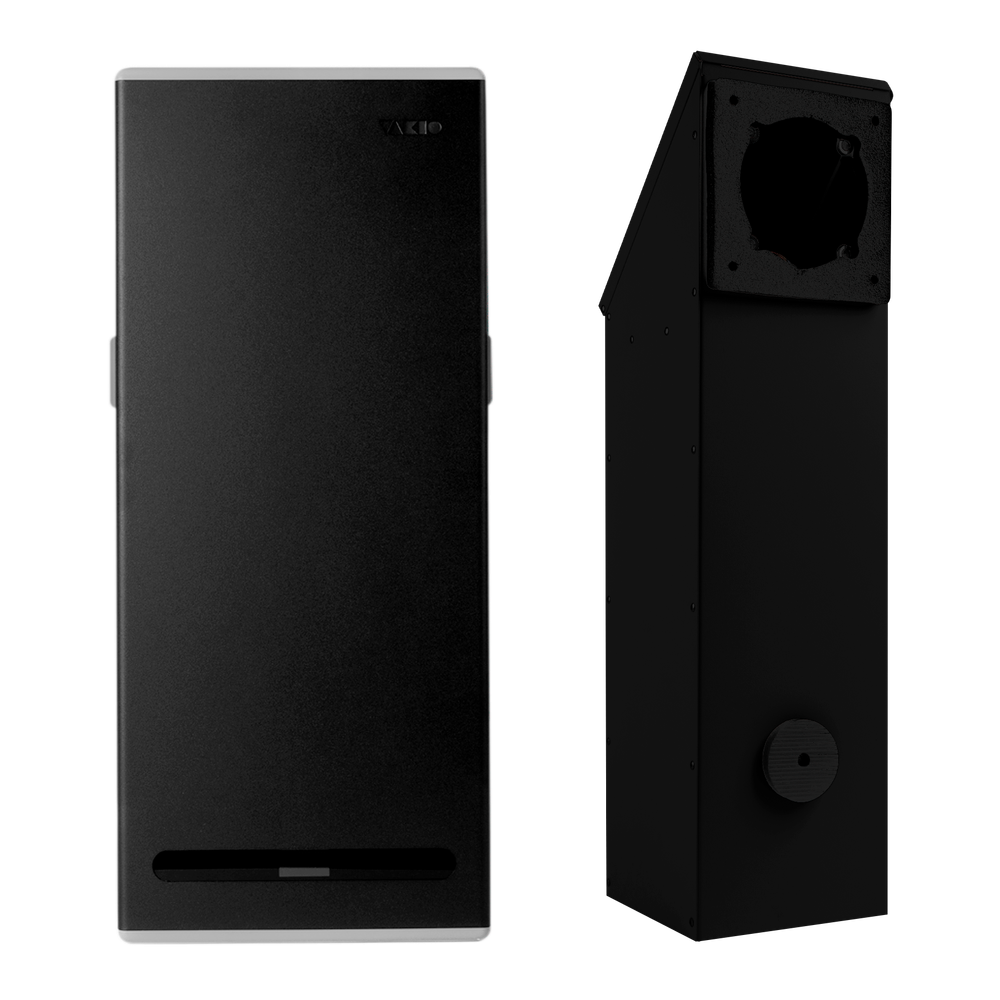 Умная вентиляция VAKIO Window Smart