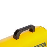 Пушка тепловая газовая Ballu BHG-10LS - [10 кВт / 350 м3/час]