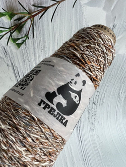 Пряжа для вязания Recycle LineaPiu