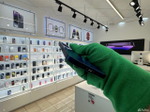 iPhone 12 128 ГБ б/у