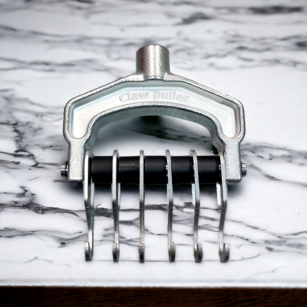 Захват с 6 крючками  F014, арт. HZ 18.643, horex,  / 015003/