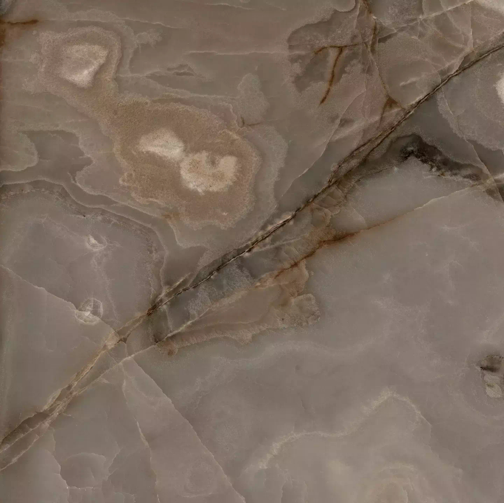 Керамогранит Reves de REX Choco Glossy 6mm R  глазурованный 120