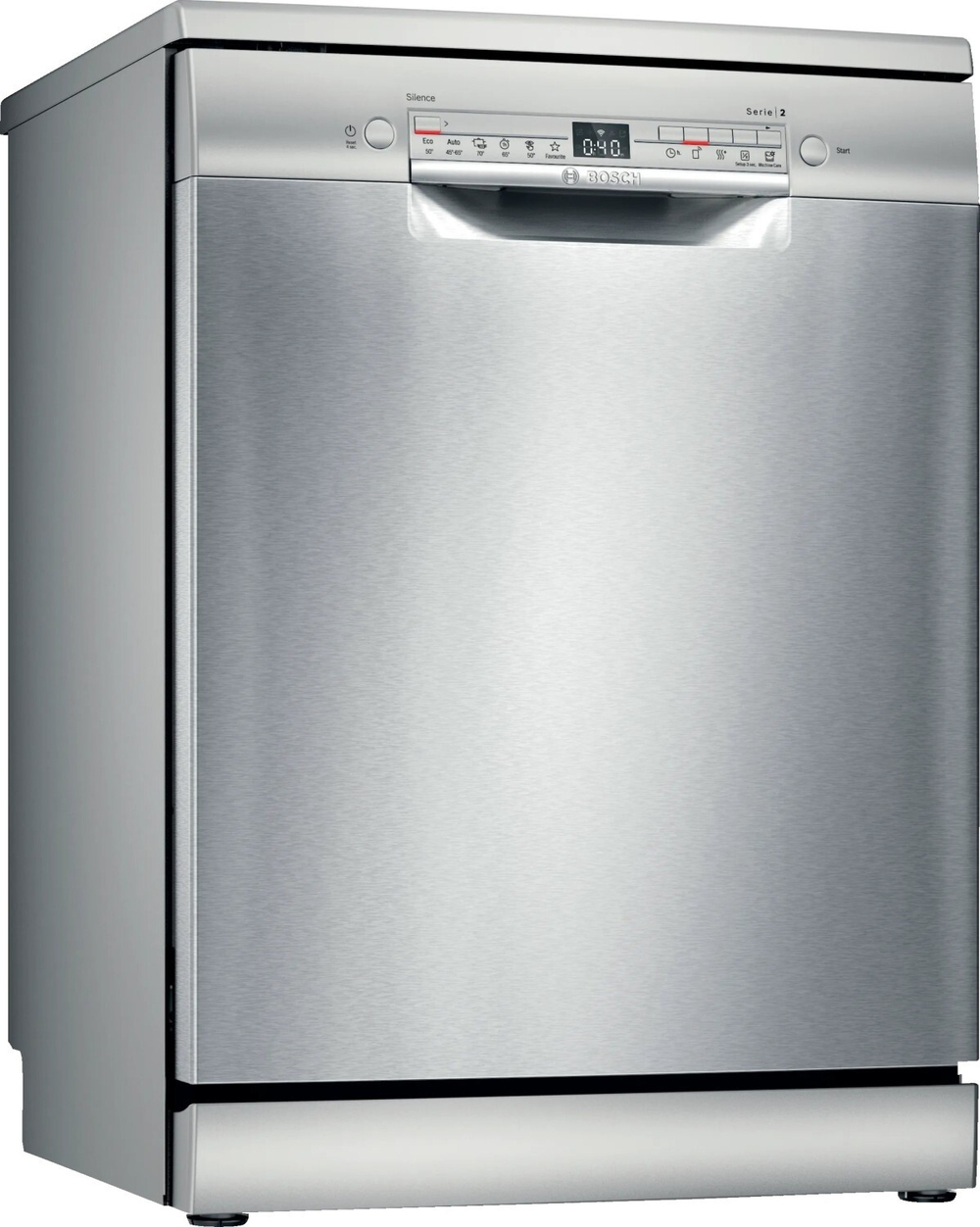 Поcудомоечная машина Bosch SMS2HTI54E