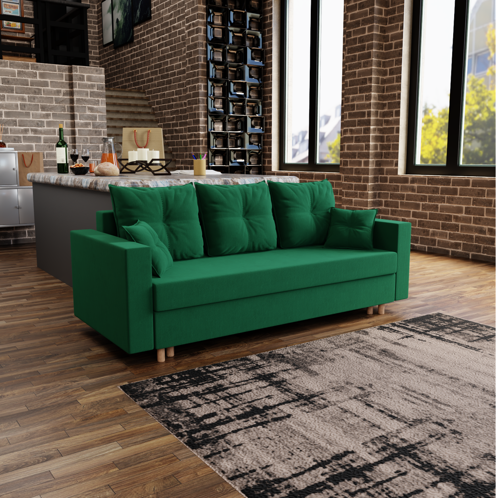 Гармония диван кровать