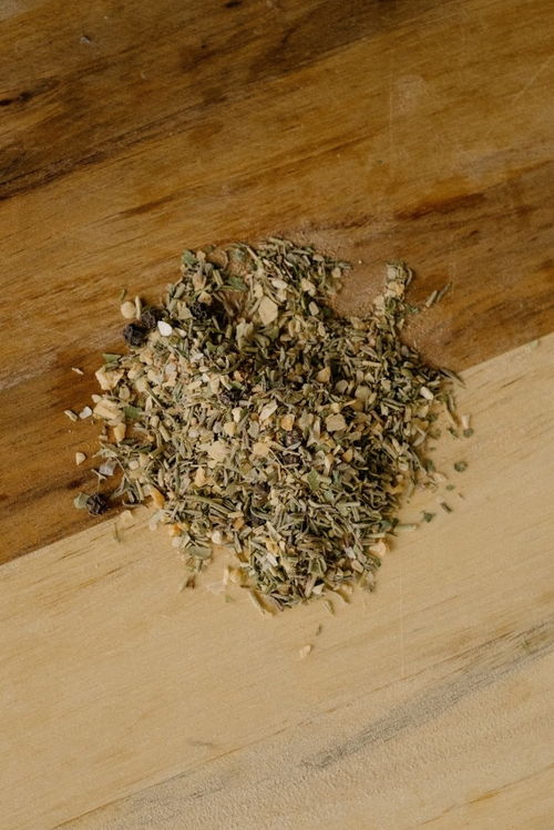 МИКС №9 Для Птицы