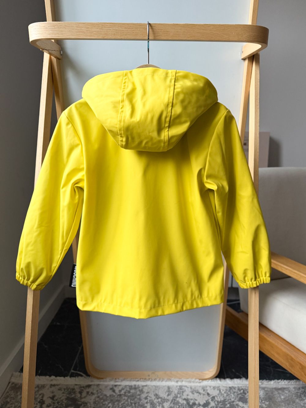 Куртка-плащ Moschino, 98