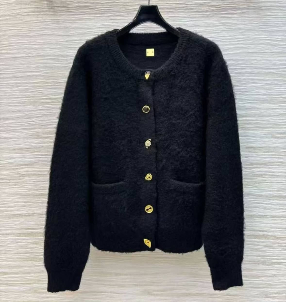 Кардиган Schiaparelli
