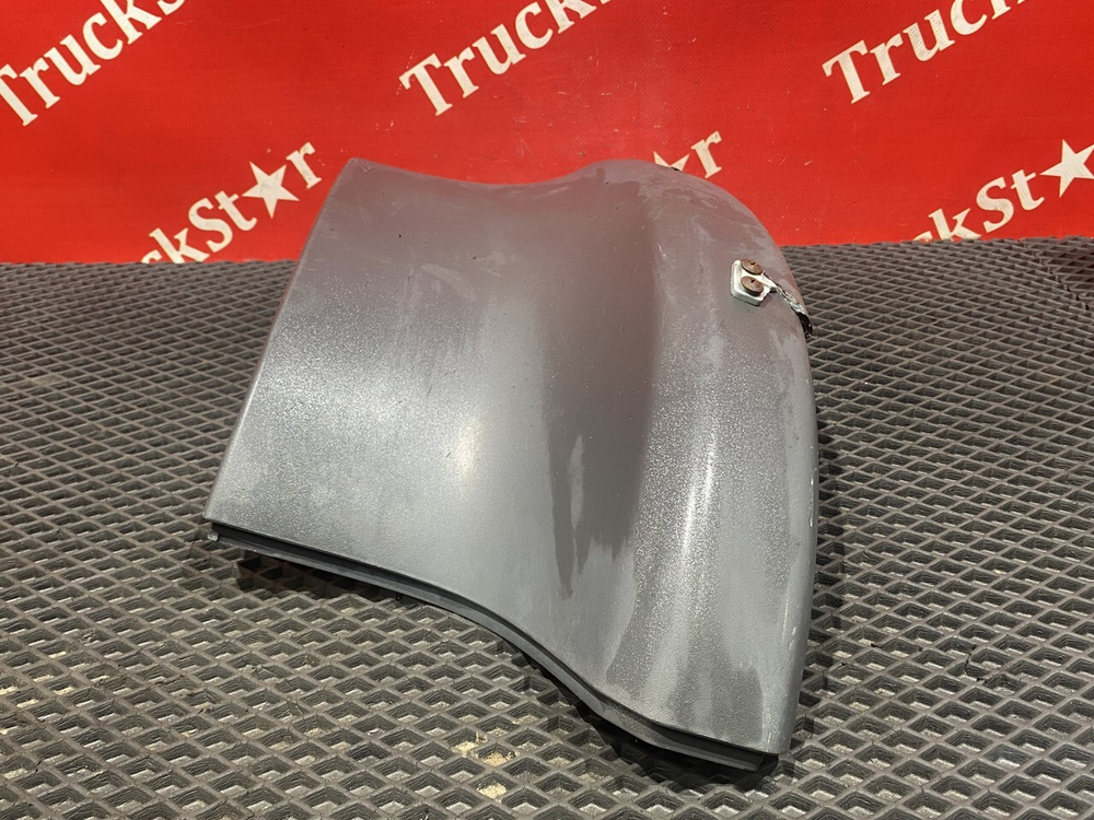 Накладка корпуса фары правая