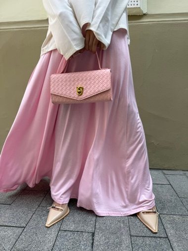 Юбка трикотажная TERA