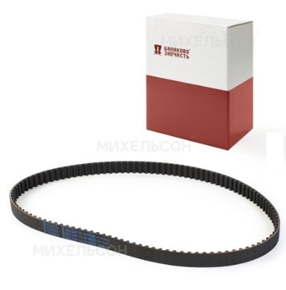 Ремень ГРМ 2110 136зуб 16V 2112-1006040-10 БалаковоЗапчасть 11464