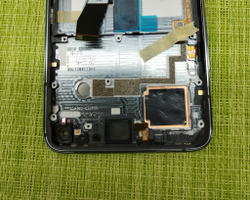 Xiaomi Mi 10T (M2007J3SY) / Mi 10T Pro 5G (M2007J3SG) Дисплейный модуль с тачскрином) (в рамке) (ORIG-SP)