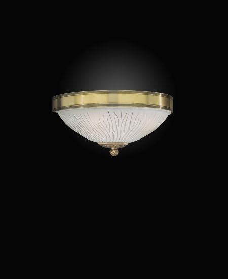 Двухламповое бра Reccagni Angelo A.5610/2