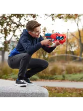 Набор игровой Нерф Дино Сквад Раптор Слэш F2475EU4