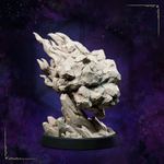 64Loot Studios миниатюра для dnd, днд, pathfinder, фентези, Настольная игра, НРИ, Варгейм, РПГ