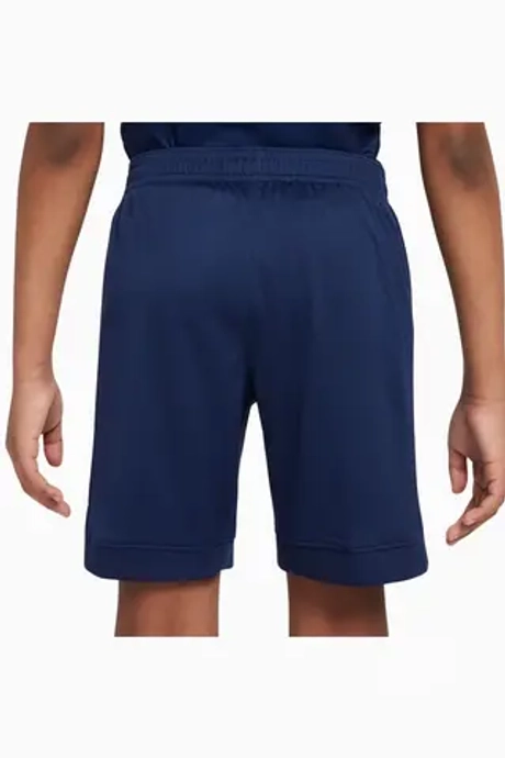 Шорты Nike PSG 25/26 Home Stadium Junior - темно-синий