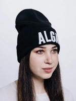 шапка зимняя