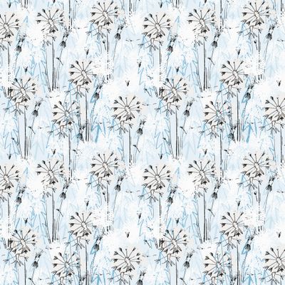 Одуванчики