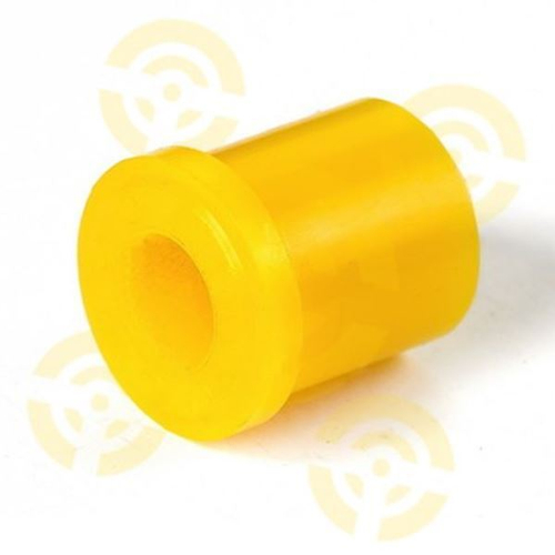 Полиуретановая втулка задней подвески, рессоры, задняя, серьги, нижняя I.D. = 18 мм; O.D. = 32,5 мм; L = 38 мм (Кратность 4 шт.) 410219