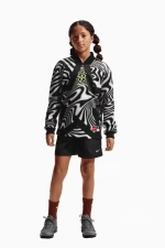 Футболка с длинными рукавами Nike Brazil Goalkeeper Junior