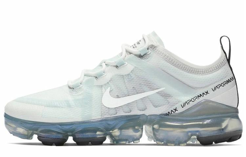 Кроссовки Nike Vapormax 2019 (Женская размерная сетка)