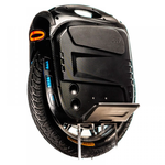 Моноколесо GotWay Msuper PRO 1800Wh 100V Black 21700 cells