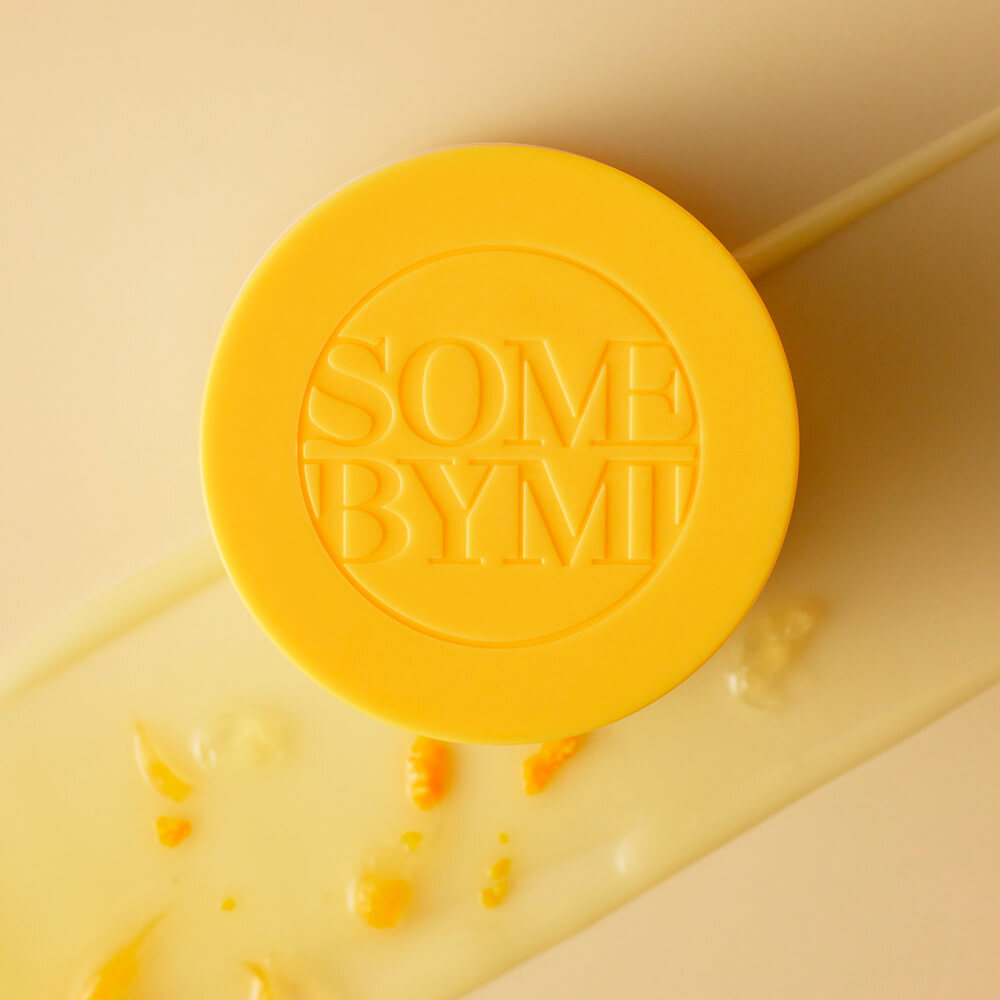 Крем от пигментации с 70% юдзу и 5% ниацинамида Some By Mi Yuja Niacin Anti Blemish Cream