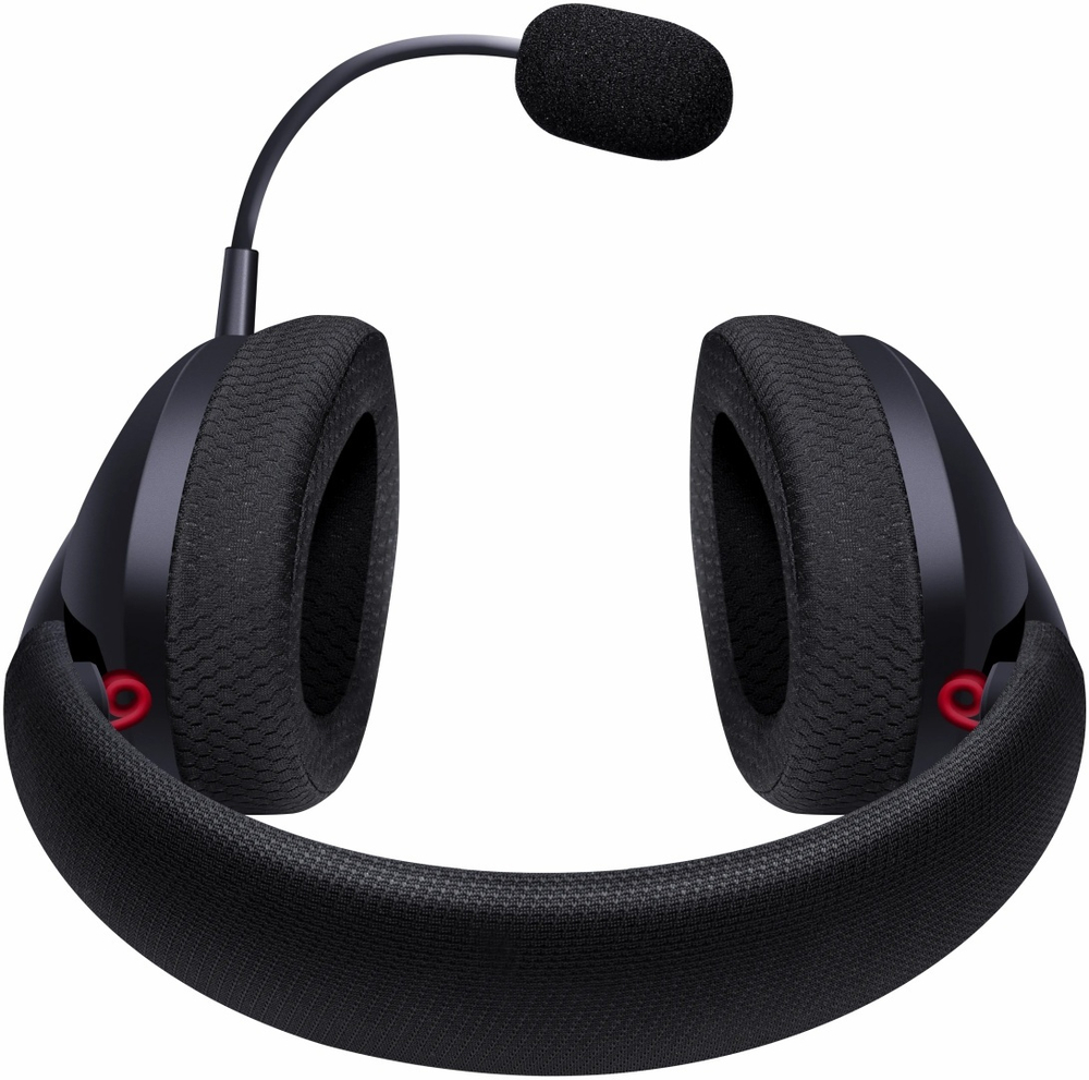 Наушники Redragon Ire Pro черный