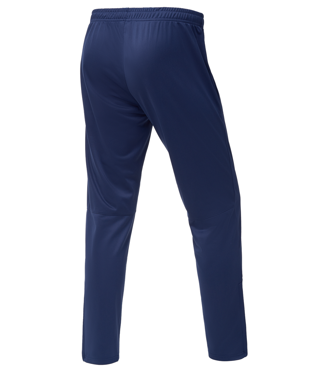 Брюки спортивные DIVISION PerFormDRY Pre-match Knit Pants, темно-синий