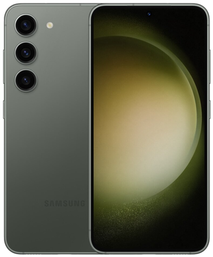 Samsung Galaxy S23 8/256Gb Green (SM-S9110)