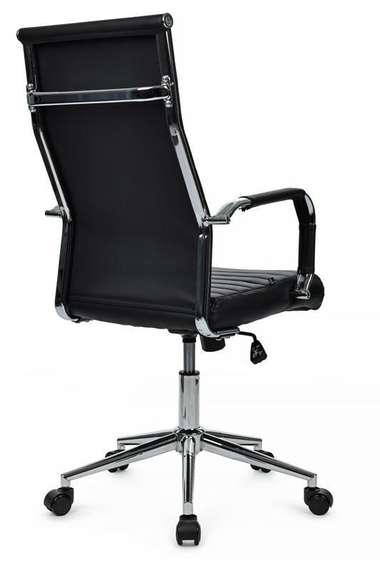 Кресло Art RCH 6015H Черный