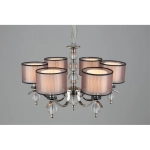 Подвесная люстра Aployt FLORET APL.703.03.06