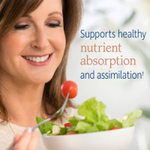 Garden of Life, RAW Probiotics, для женщин от 50 лет, 90 вегетарианских капсул