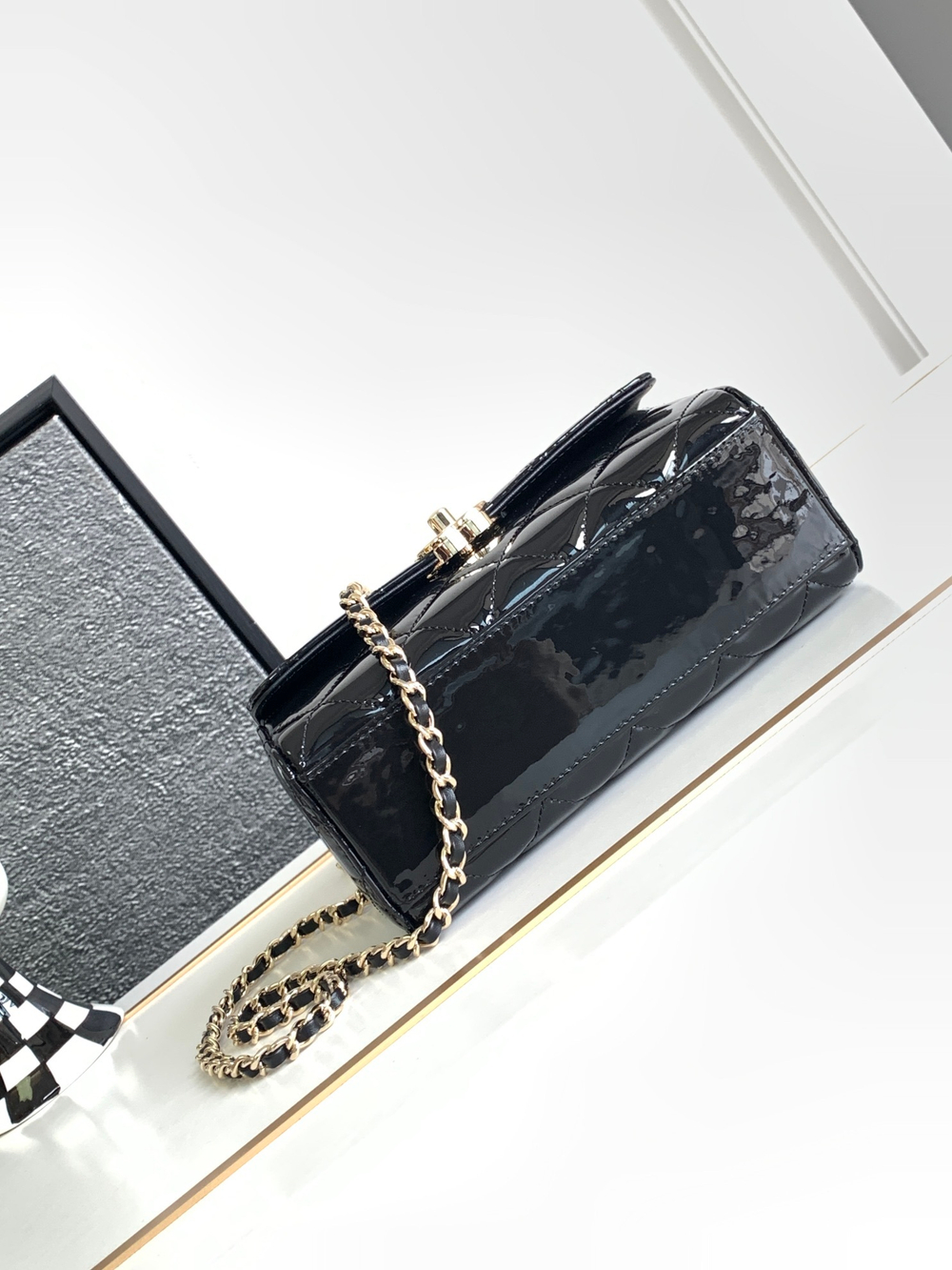 Chanel Bag 18 cm