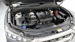 KG Mobility (Ssangyong) The New Rexton Sports KHAN Дизель 2.2 4WD (09.2023)