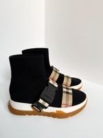 Кроссовки Burberry, 30