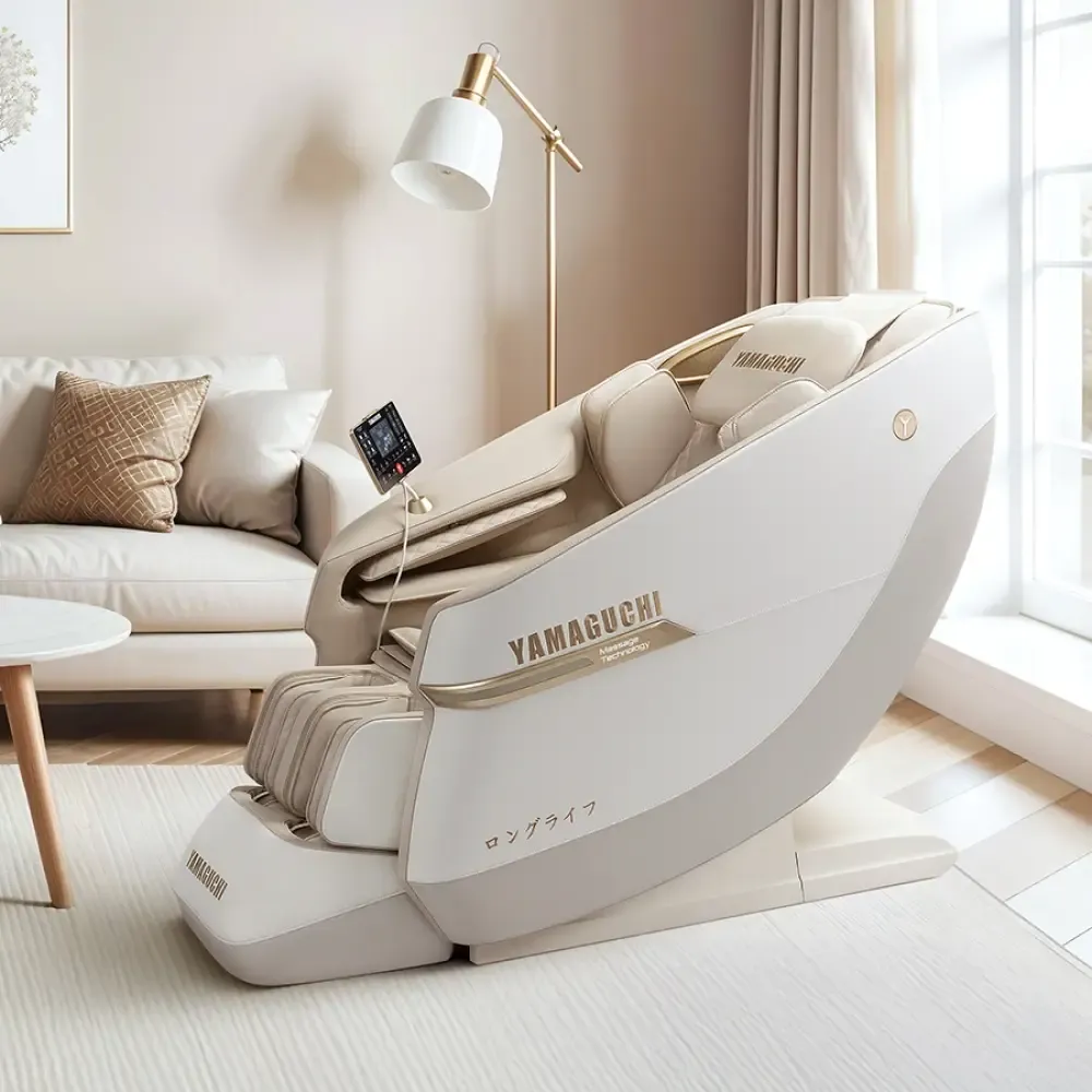 Массажное кресло Yamaguchi Calipso