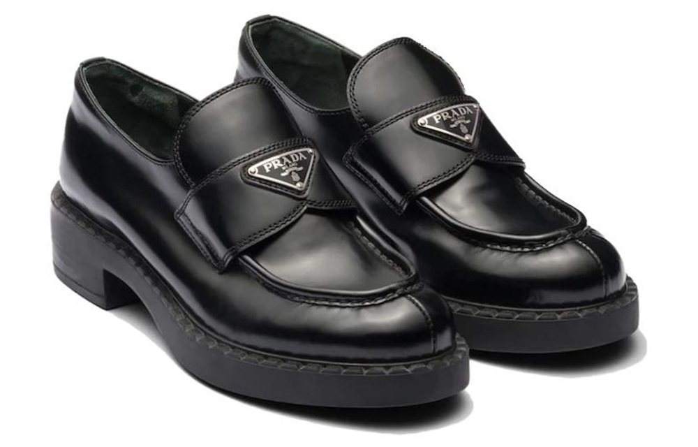 Обувь PRADA, 1D246M_ULS_F0002_F_B050