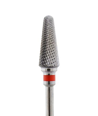 Крестообразная мелкая насечка