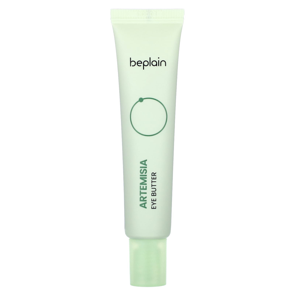 Beplain, Ежедневное масло для кожи вокруг глаз с полыней, 25 мл (0,84 жидк. унц.)