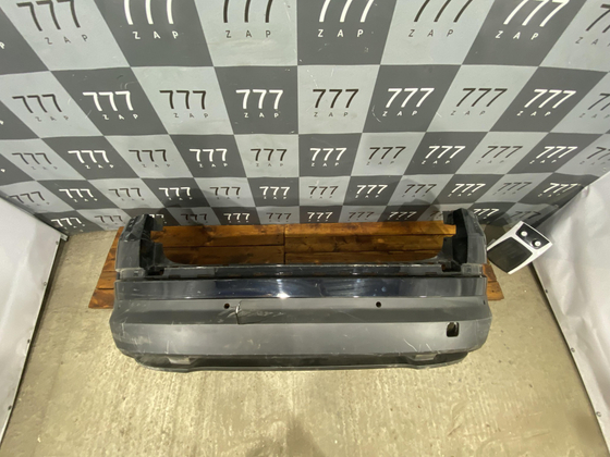 Бампер задний Skoda Kodiaq 16-22 Б/У Оригинал 565807421