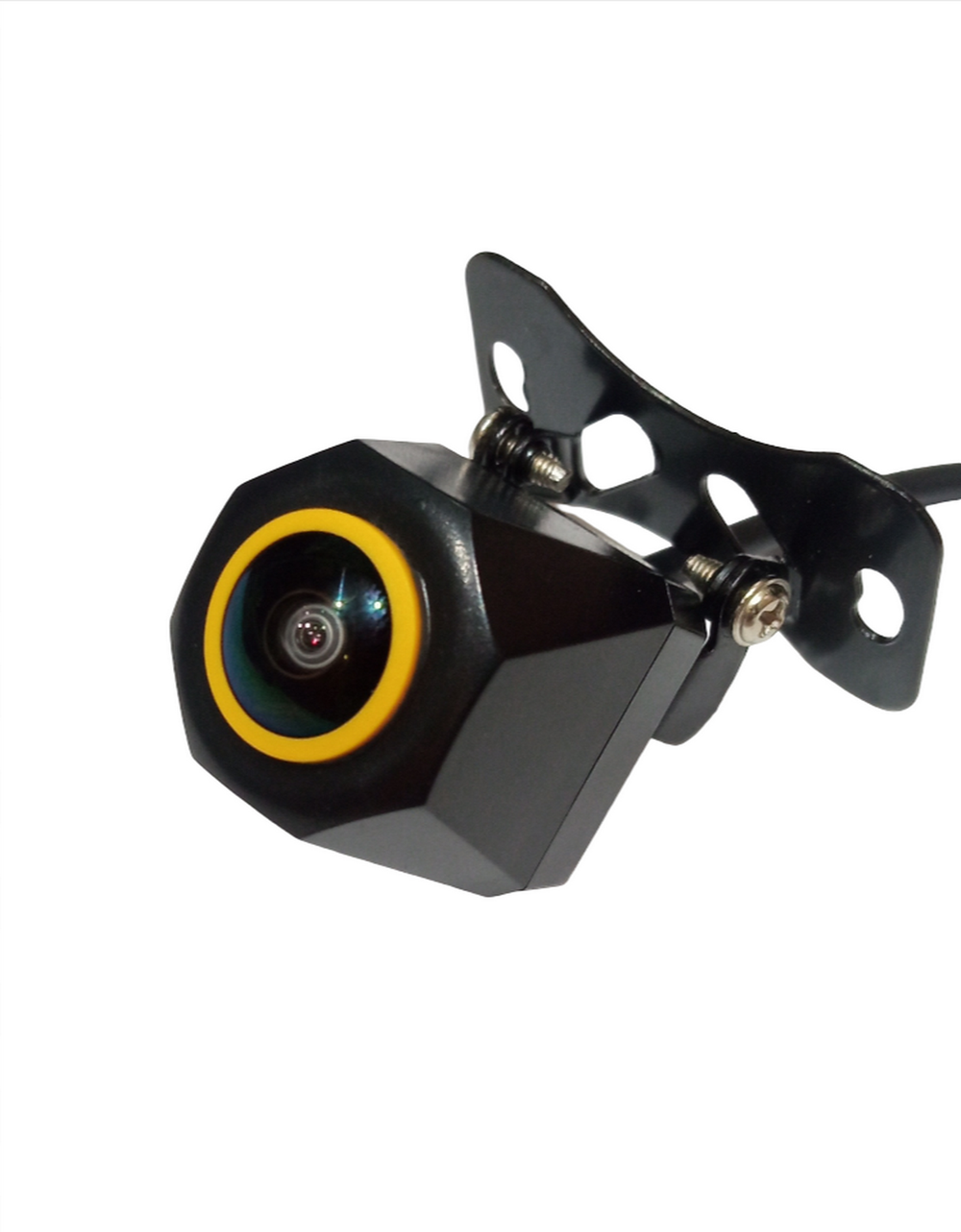 Автомобильная камера заднего вида цифровая AHD Bos-mini L162