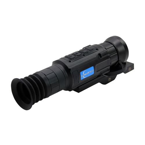Тепловизионный прицел Longot LY350 (матрица 384x288, плотн. 12µm, объектива 50мм, дисплей OLED 1024x768, дальность 2,1 км)