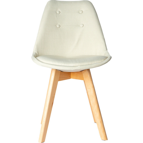 Стул  Forli бежевый