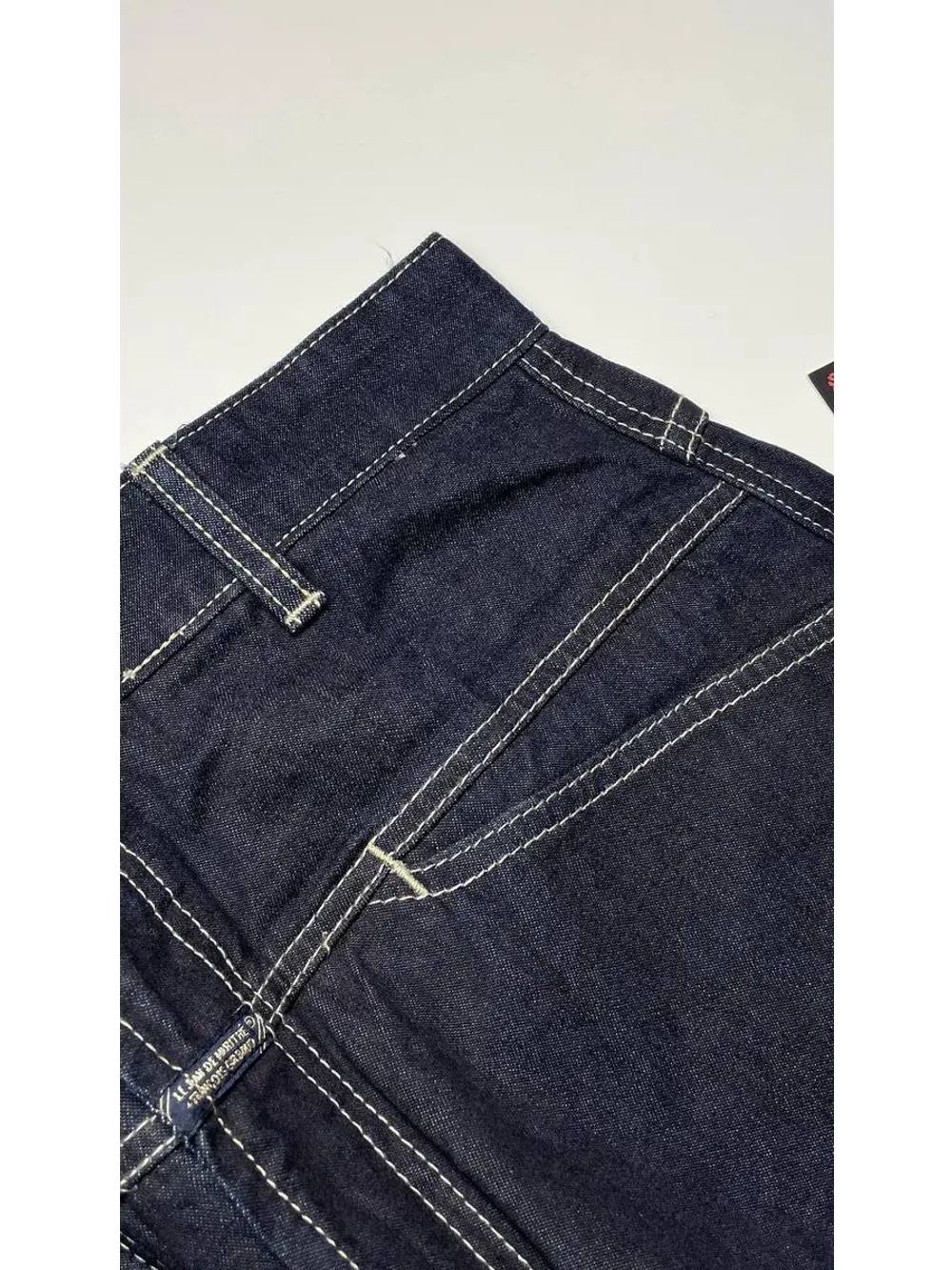 Джинсы M+FG от Savitar South pole True religion Jnco
